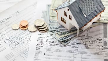 Athens Georgia Property Taxes